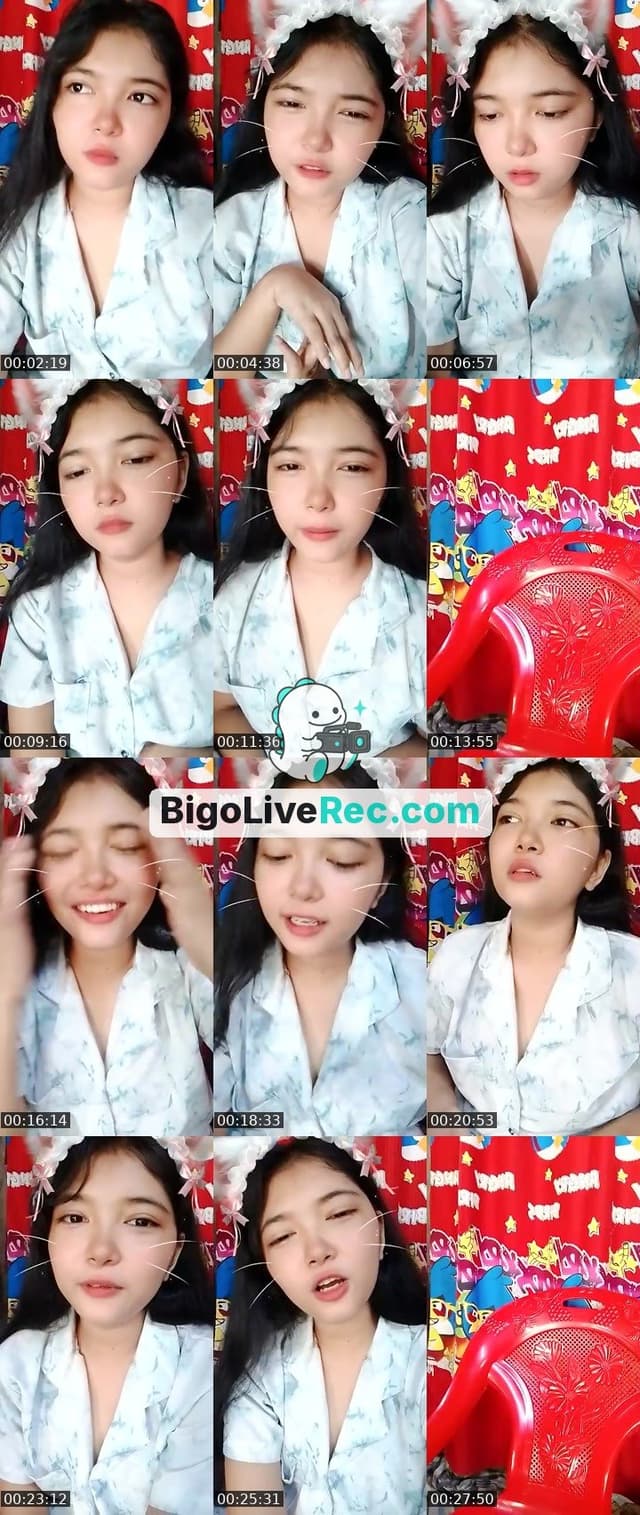 Bigo live: 🔮𝓥🔮khin^⁠_⁠^ by @1095834612