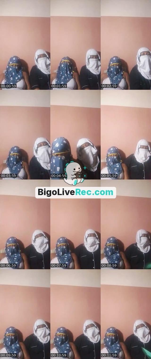 Bigo live: welcome 3 by @100654678po