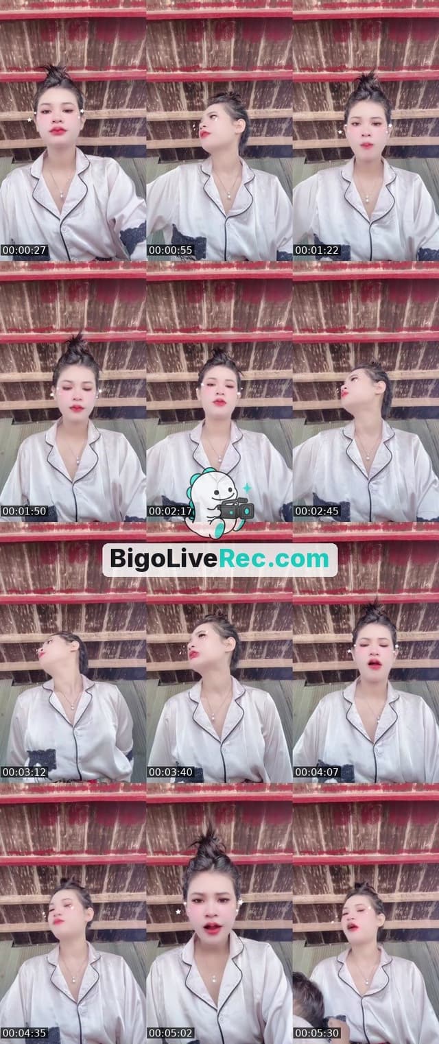 Bigo live: Hello បងៗ❤️ by @1075582204