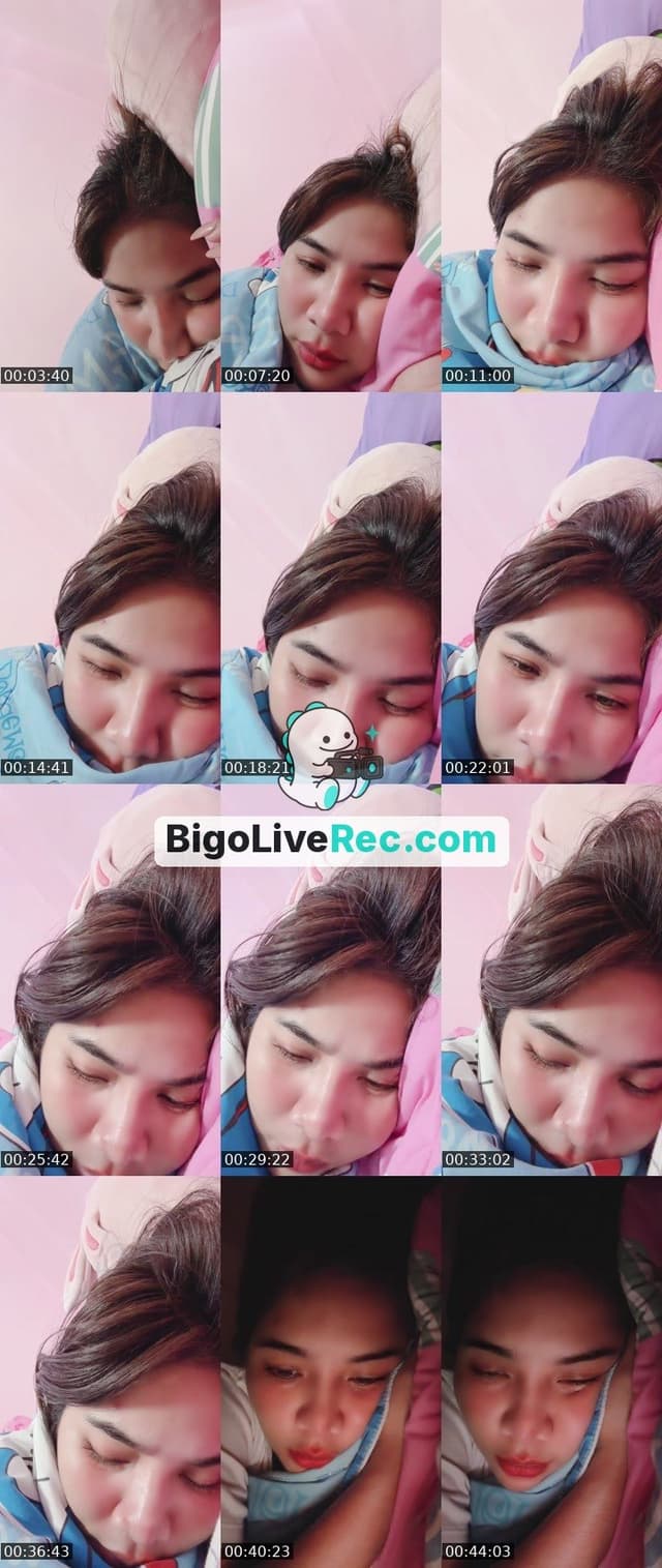Bigo live: มีโปรน๊า 1k🎁 by @golf864