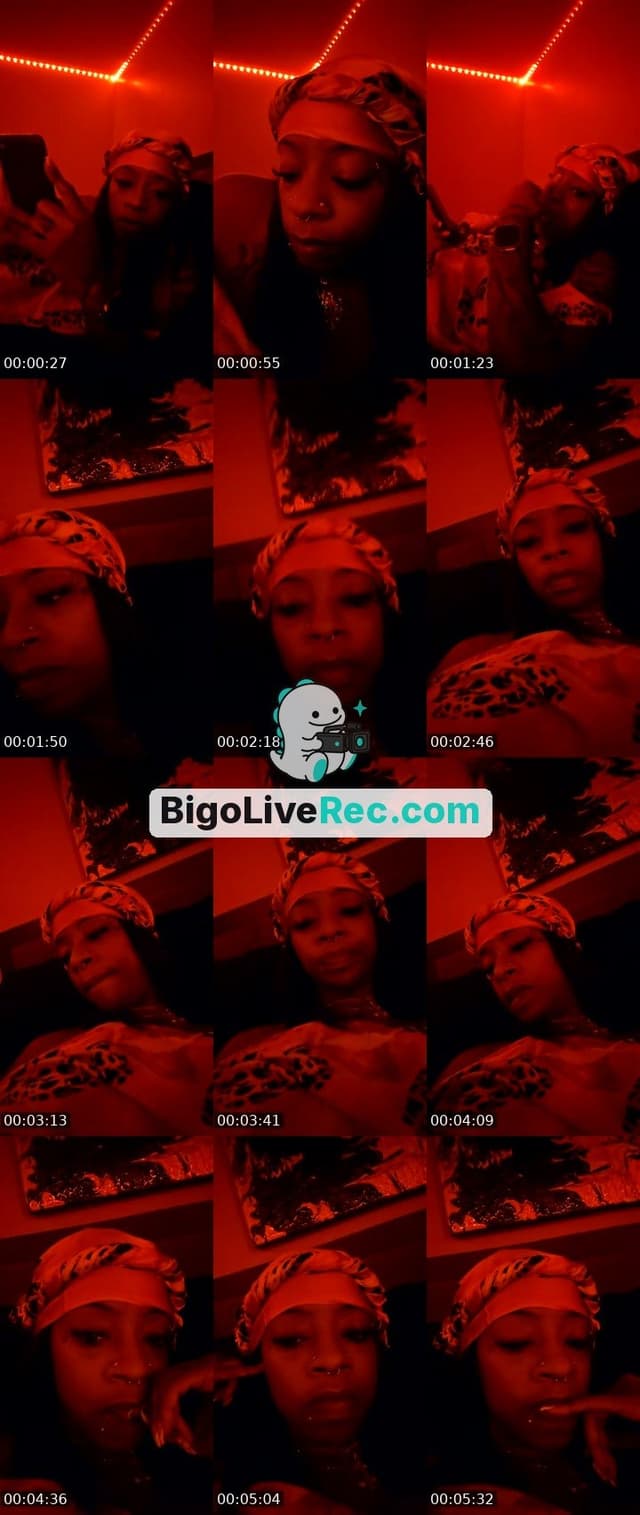 Bigo live: you sleep? by @pretti38