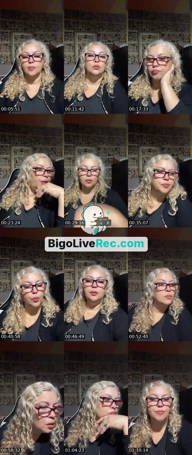Bigo live: ❤️ by @843627190