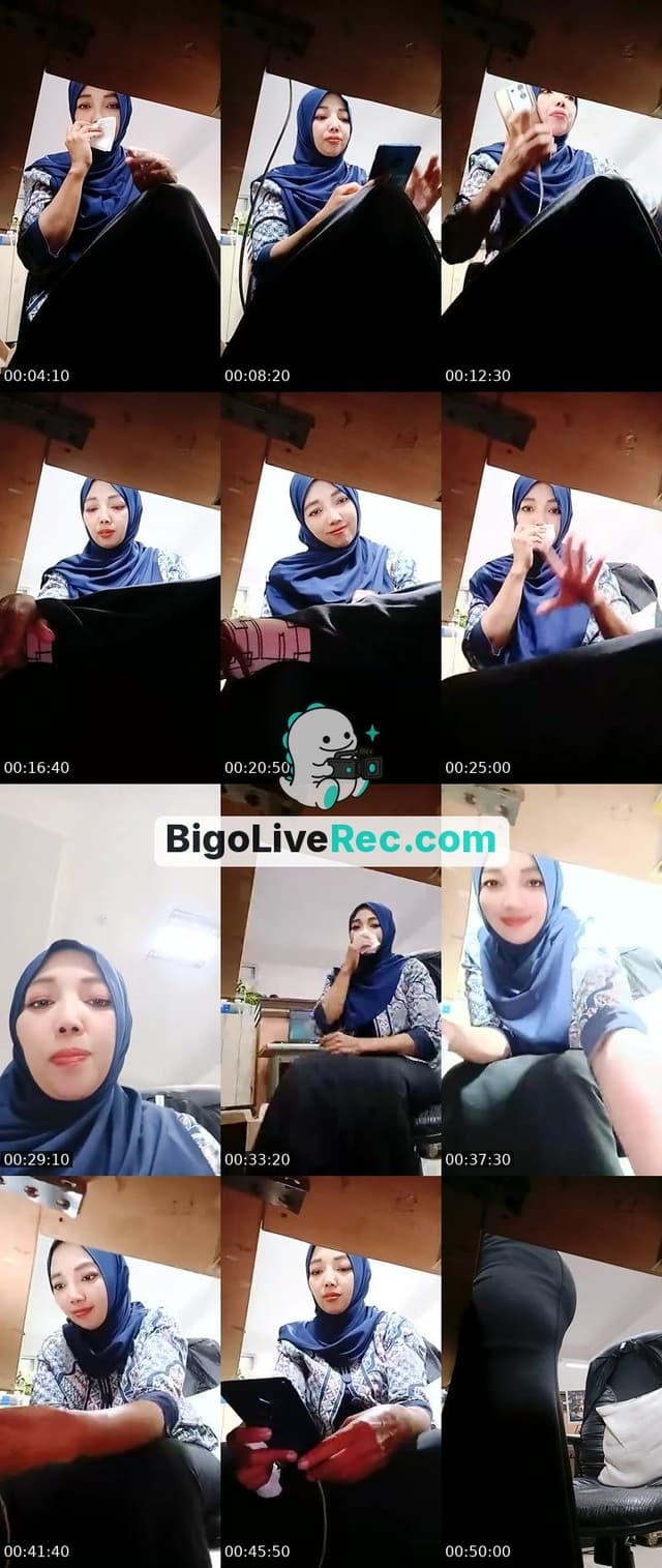 Bigo live: Entah apa yang di cari🥰 by @qi151083