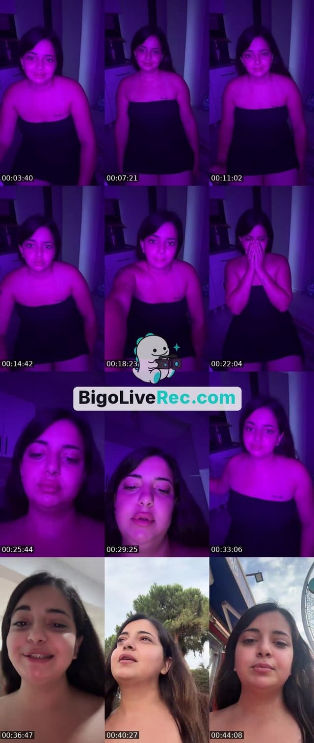 Bigo live: #Hipster 🫠 by @1121816089