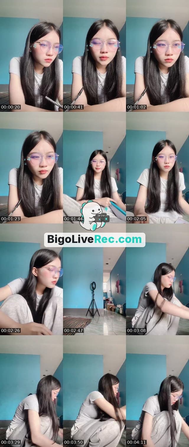 Bigo live: ເກັບຊົ່ວໂມງ😆 by @981956422