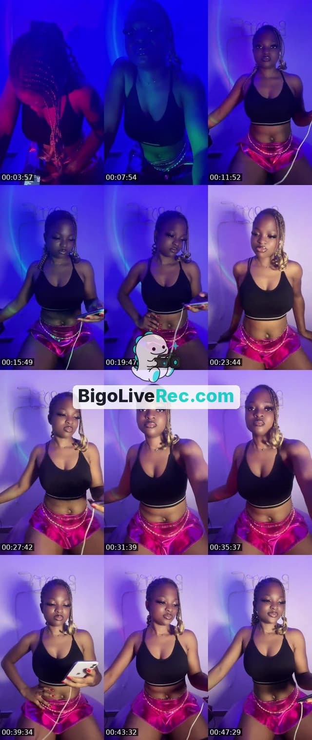 Bigo live: I need some love💔😢 by @1106007379