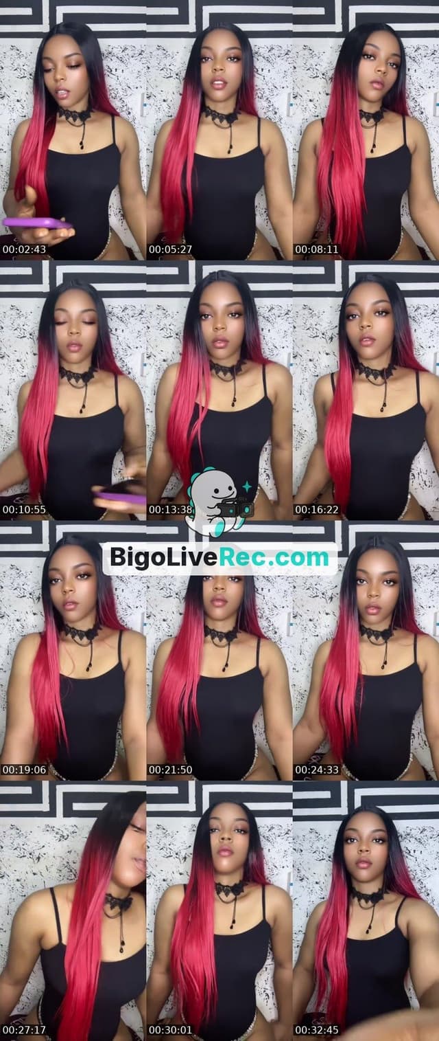 Bigo live: I’ve have no one 😔 by @1130734676