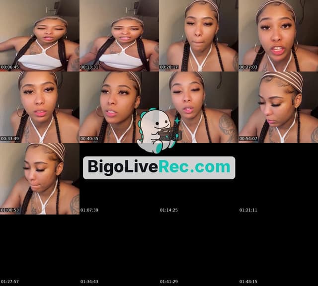 Bigo live: 9/19♍️♍️🎂 by @tharealprettyjay
