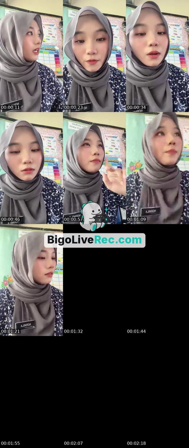 Bigo live: -25k by @meyyona
