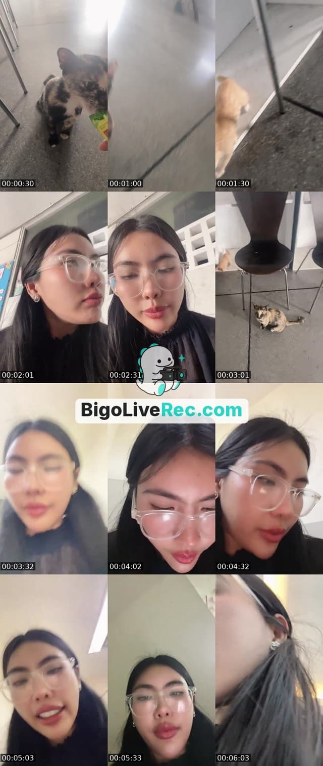 Bigo live: สวัสดีเดือนเกิด by @774227959