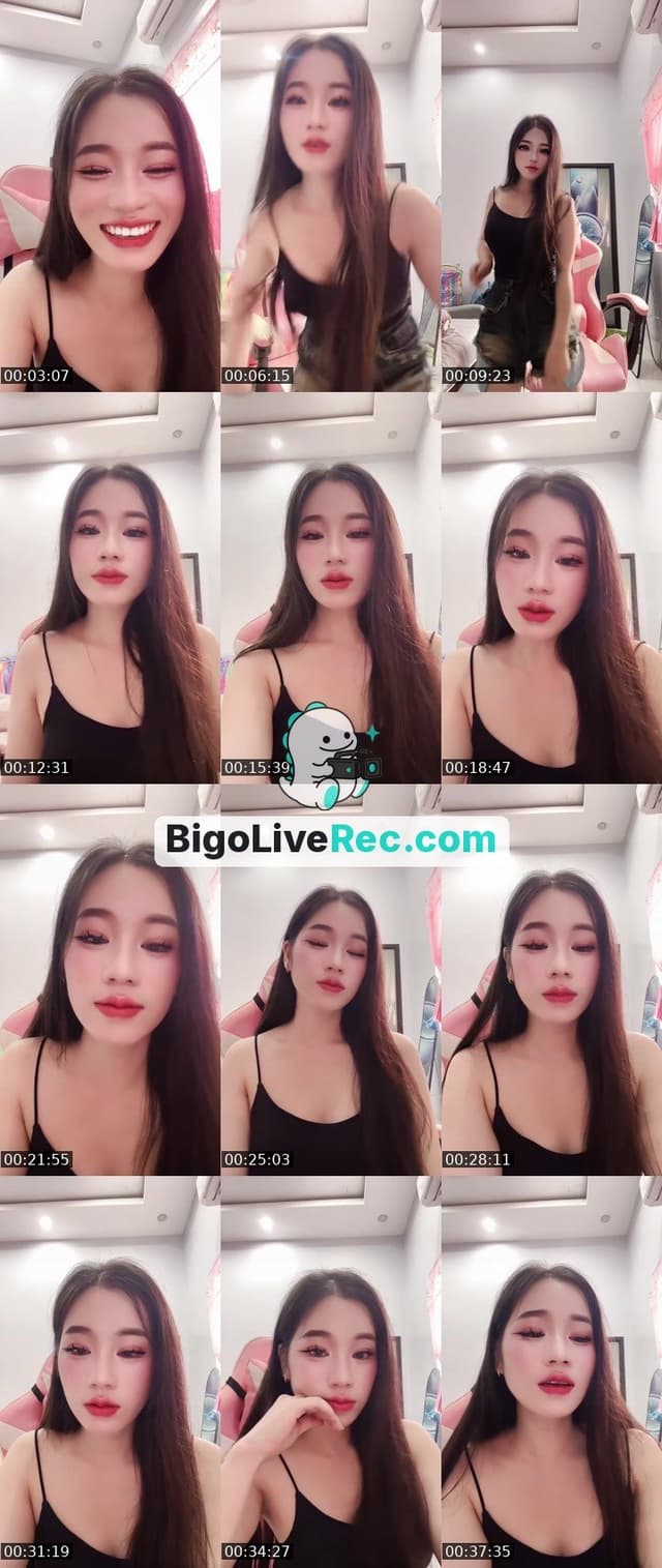 Bigo live: Pab hlub thb os by @1112720464