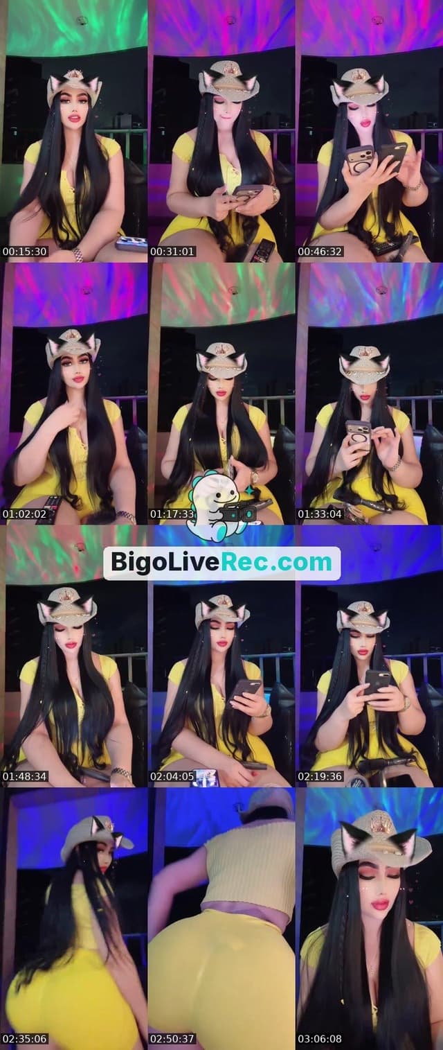 Bigo live: TWINS👸👸 by @twinsalekte