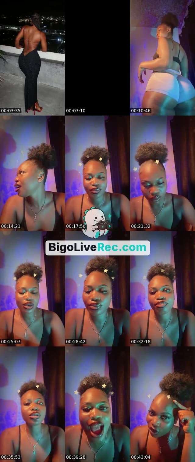 Bigo live: #Hipster Helpppp by @justtata