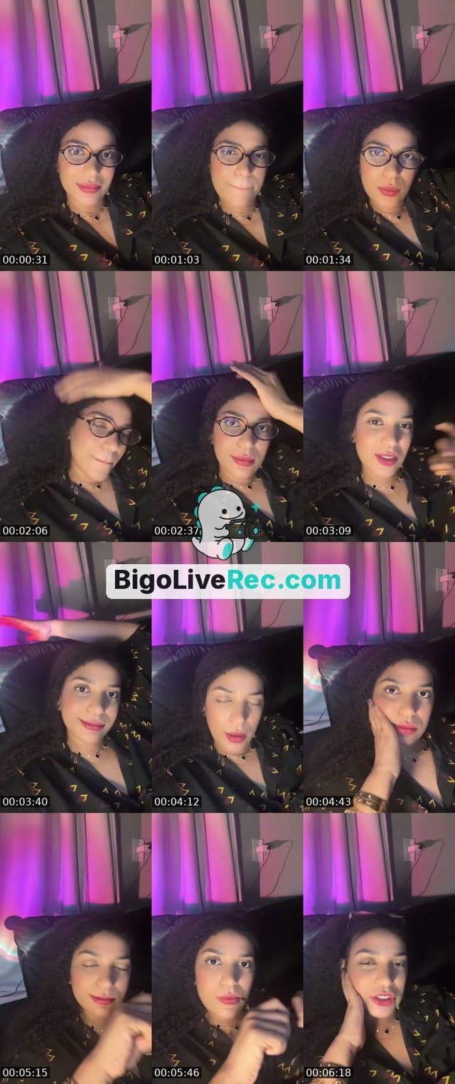 Bigo live: #Beauty Novata 🌹bora hablar ☺️ by @ba.layanne