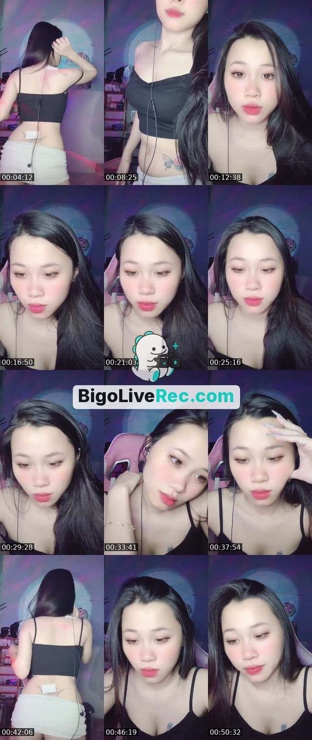 Bigo live: Chả ai iu iem 🥹 by @ngocanhll