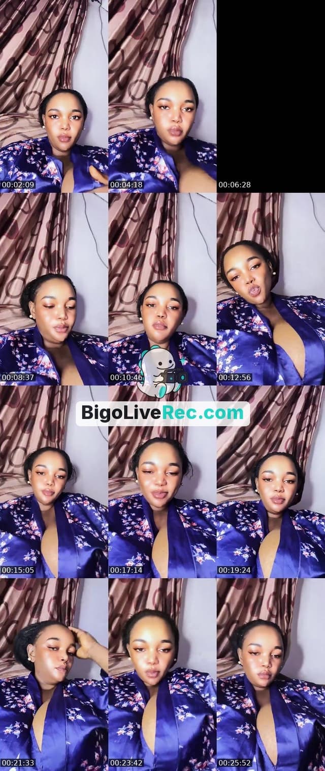 Bigo live: #charmer Fun fun by @1030775254