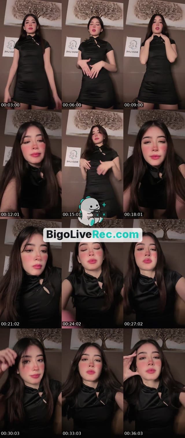 Bigo live: #Beauty 300 dance 🕺 by @eliza.baby1