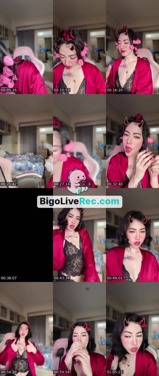 Bigo live: 🤒💋 by @lee2233