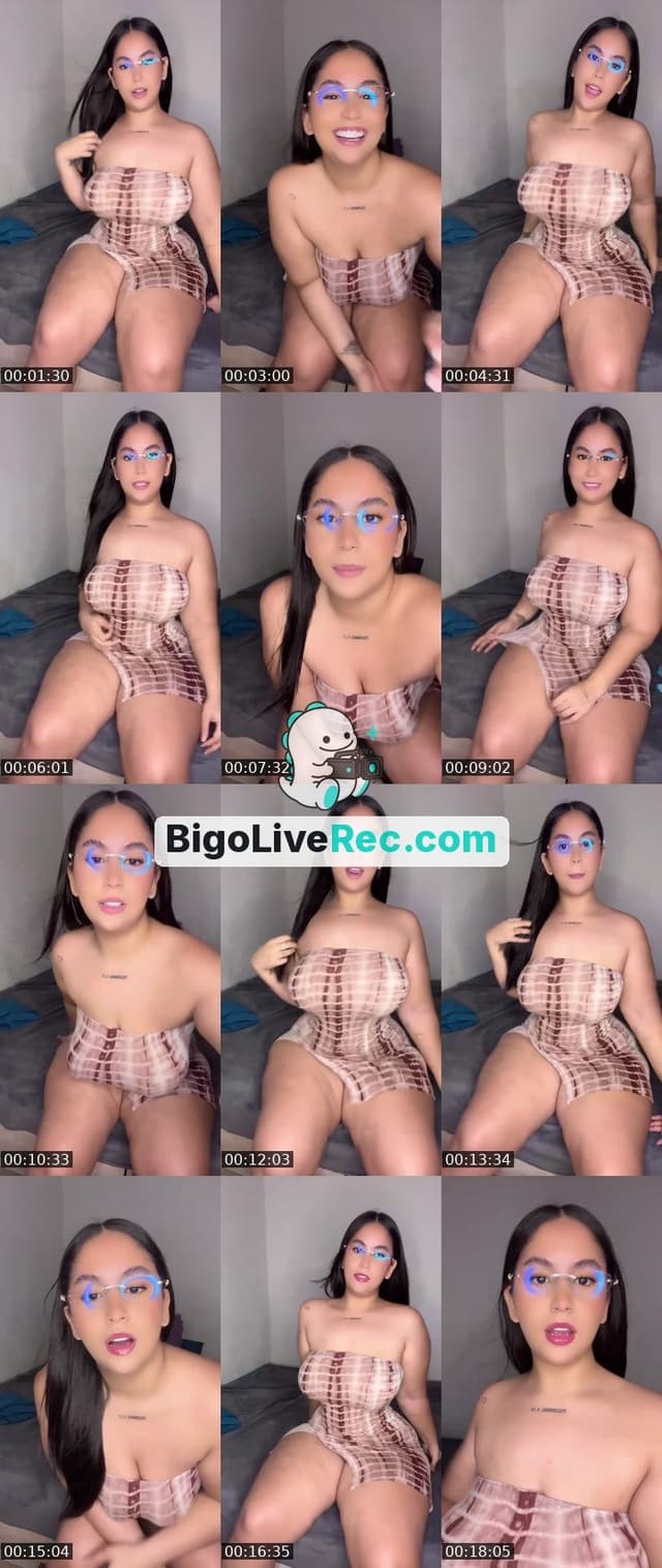 Bigo live: Promoción 🔥 by @key.3