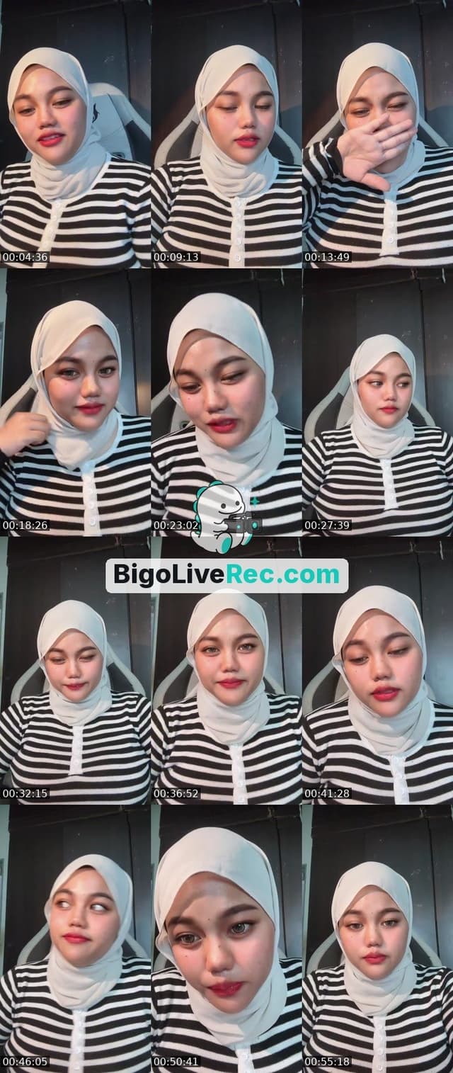 Bigo live: s᷂ lraa💫 by @iraaaaaa