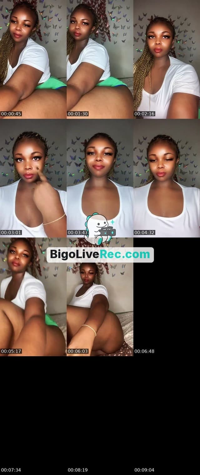 Bigo live: * by @joyful3301