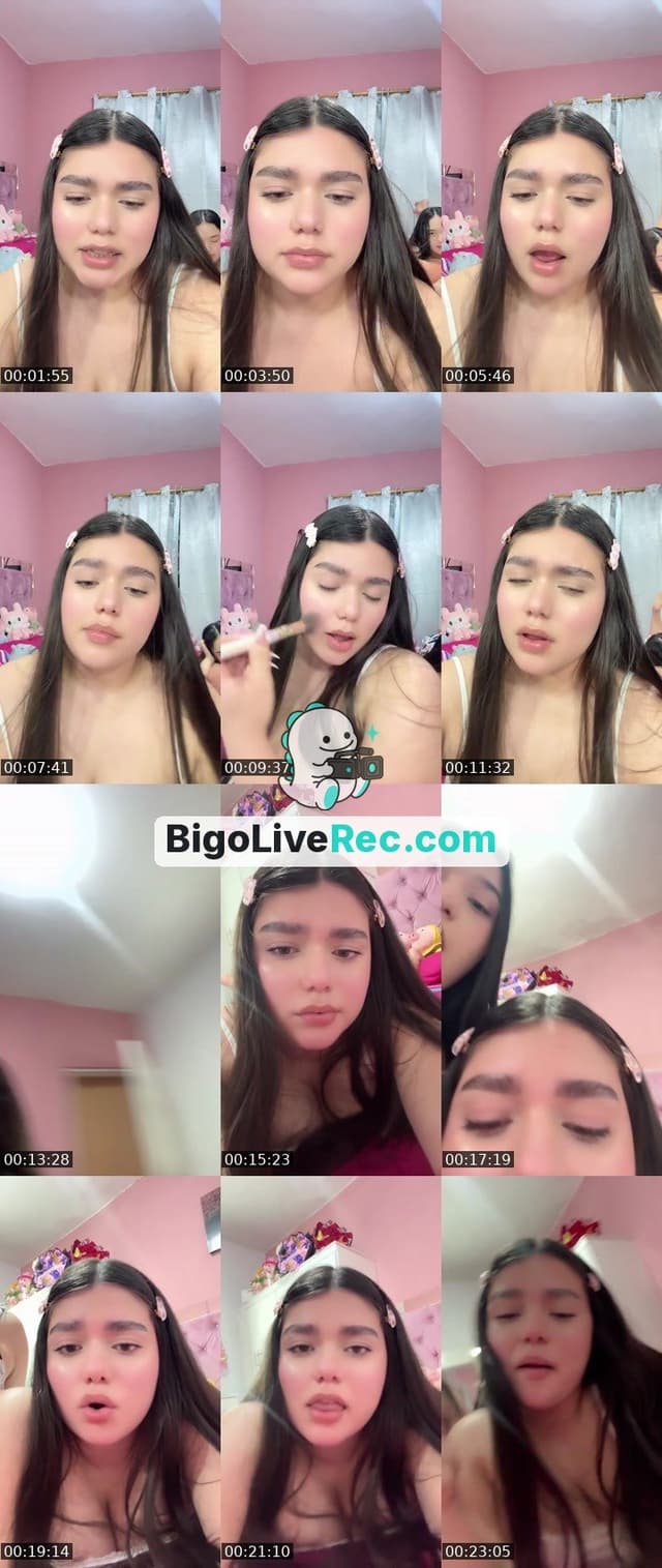 Bigo live: Me ayudas con mi meta? by @katty.ofi