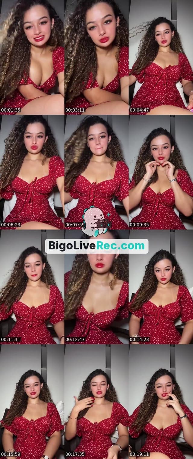 Bigo live: #charmer HELP 20K 🤍 by @alexandr1na