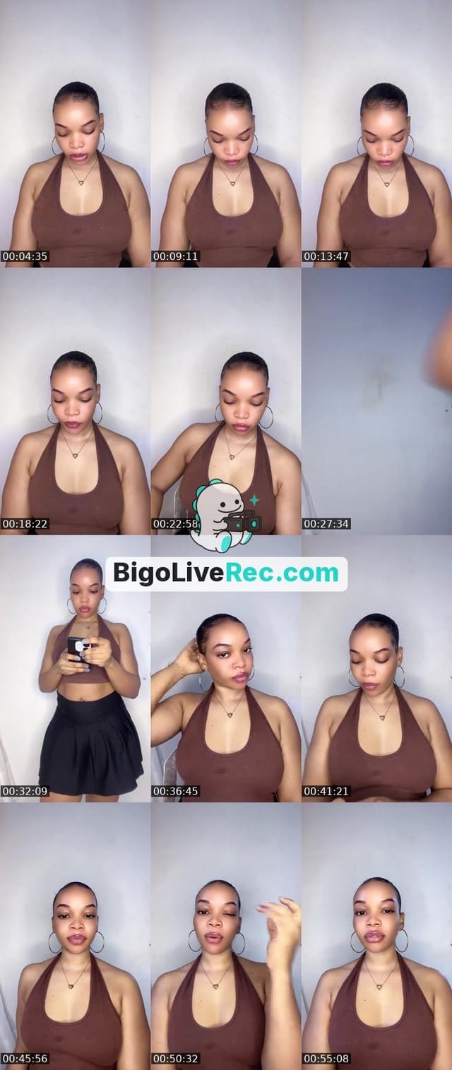Bigo live: #Beauty HNM babies😘😘 by @1102264730