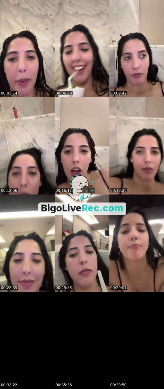 Bigo live: 👀   by @895709955