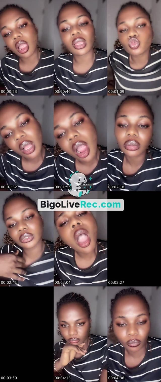 Bigo live: Nobody love me 😭😭 by @1101366832
