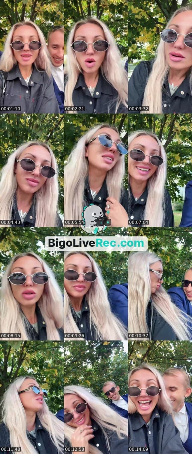 Bigo live: Хай by @792388771