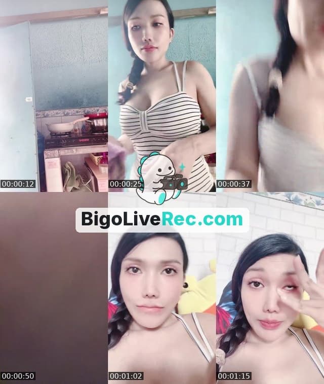Bigo live: #charmer Yumi -sad.🥺 by @cupid1991