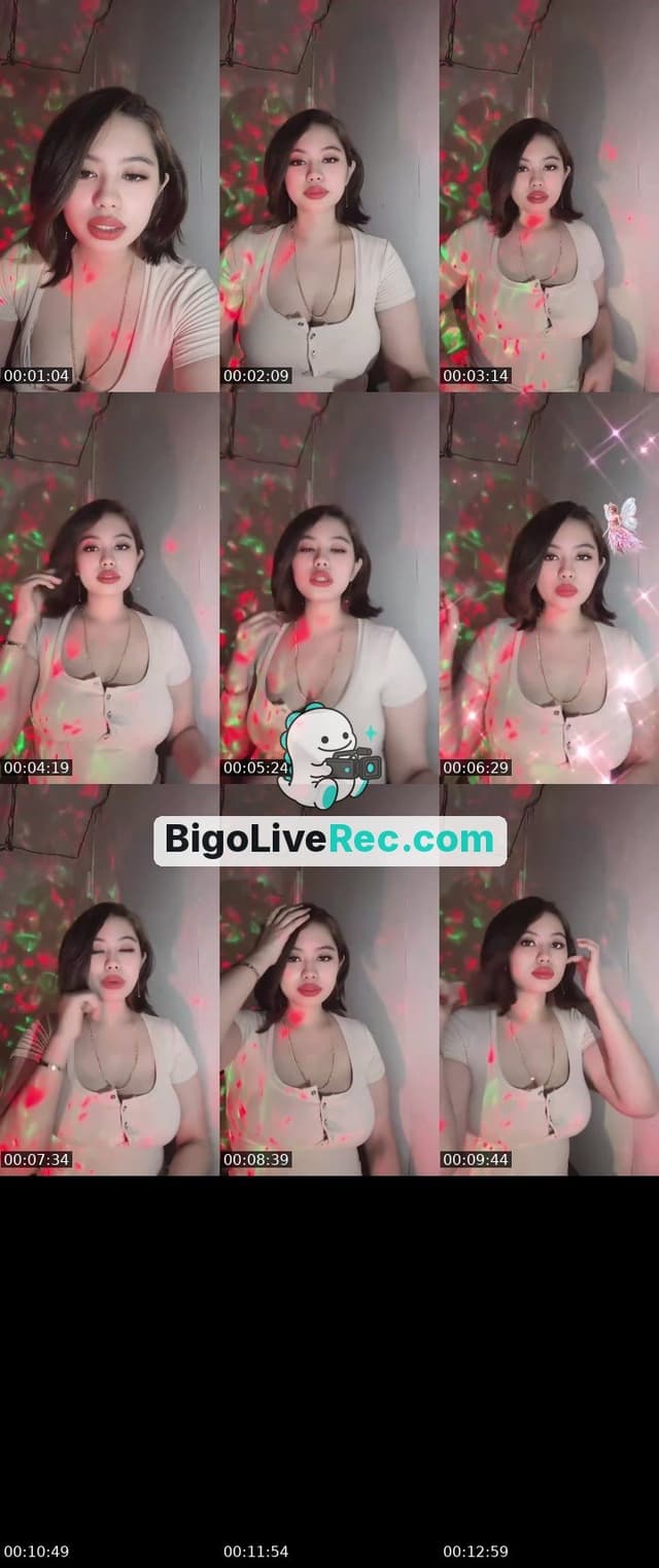 Bigo live: -80k lagi sayang 🥹 by @sweetshu