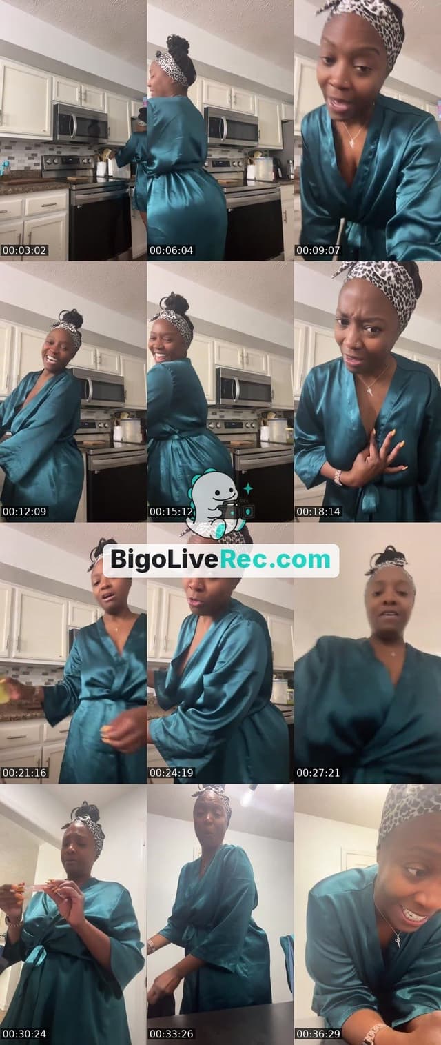 Bigo live: #Dance 🏈 w Mela ✨♌️ by @melanichole