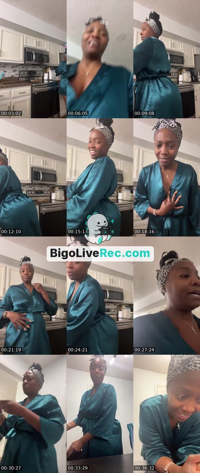 Bigo live: #Dance 🏈 w Mela ✨♌️ by @melanichole