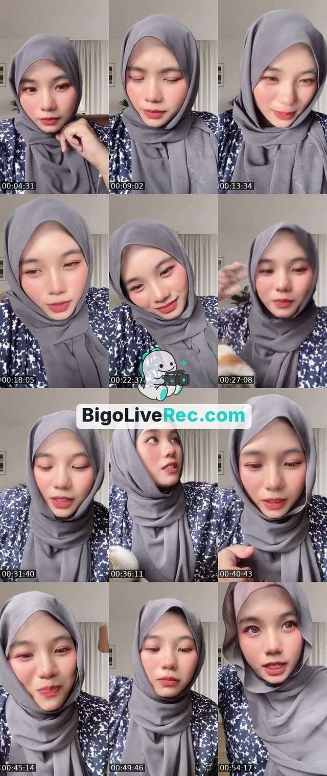 Bigo live: -23k by @meyyona