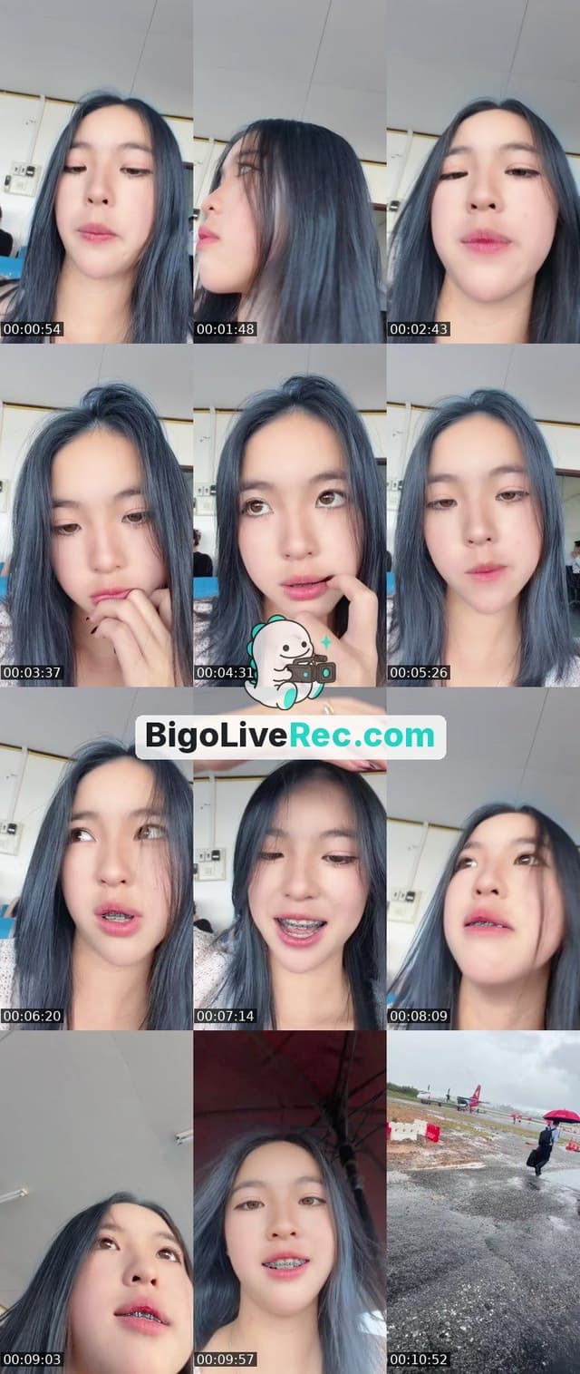 Bigo live: วีเจไหม่ by @990581432