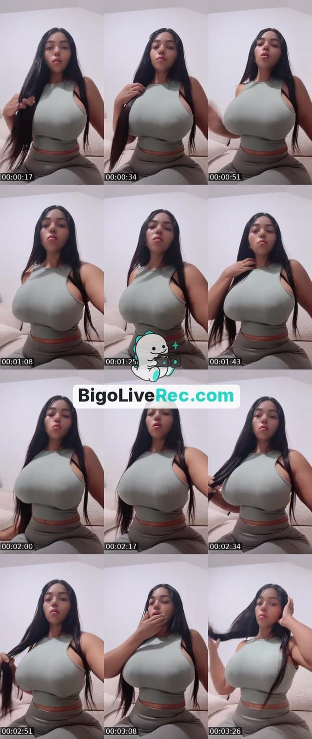 Bigo live: * by @of.adanoir