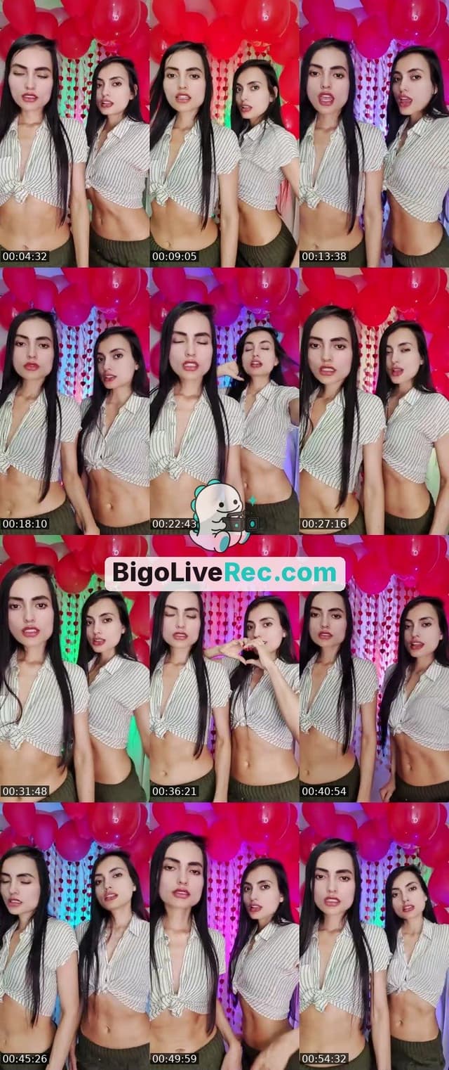 Bigo live: #Beauty  by @1124887461