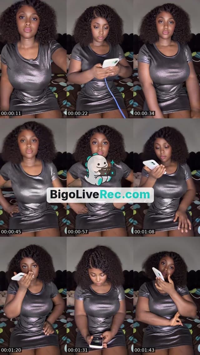 Bigo live: New ☺️❤️ by @1083623166