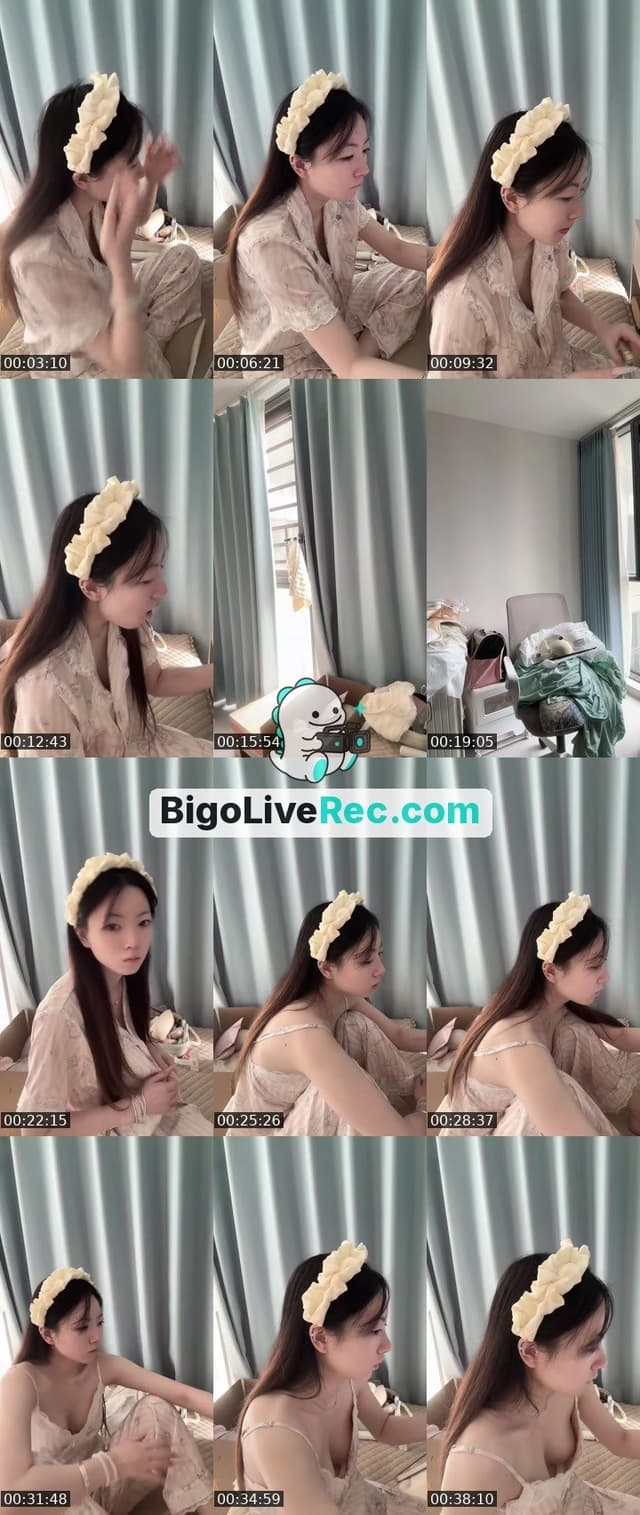 Bigo live: 听说划走的还会再划回来 by @1128331303