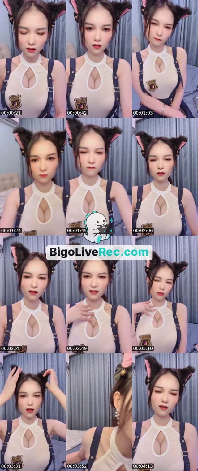 Bigo live: 没人敢这么播 by @1135367200