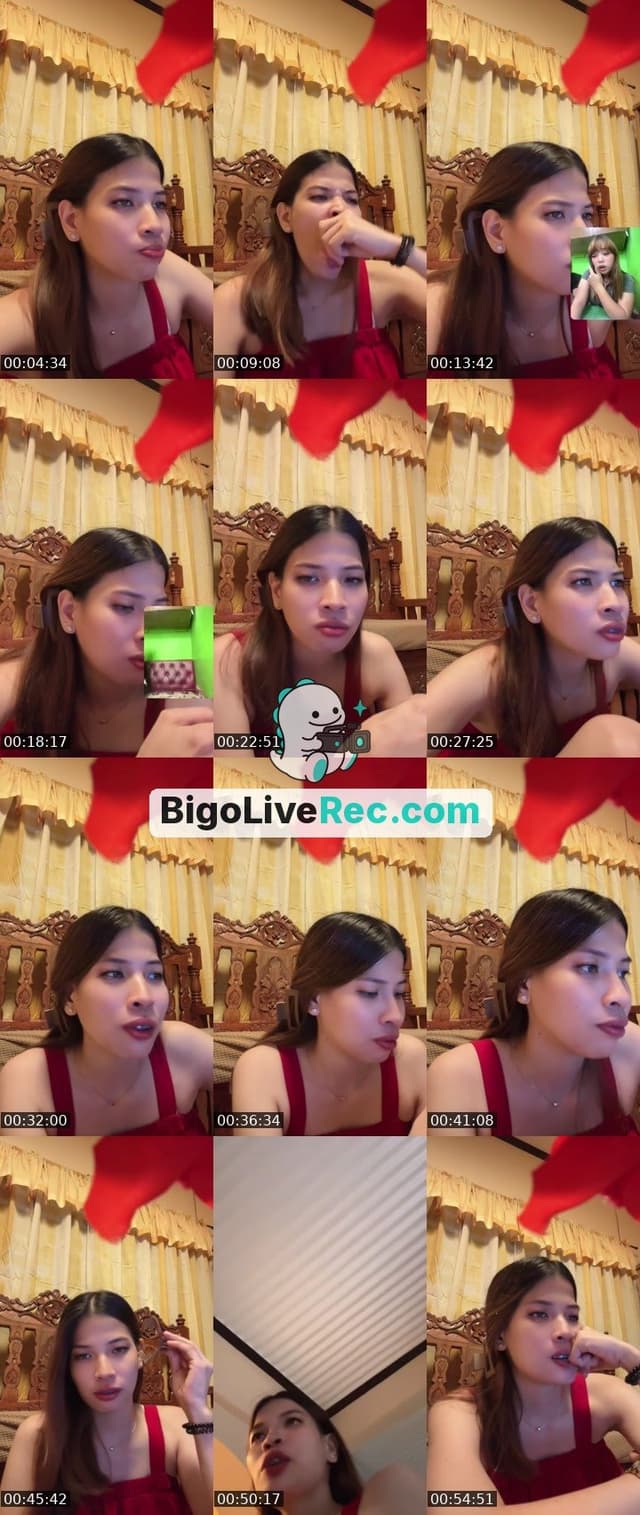 Bigo live: annyeonggglupa🤪 by @itsme.moon