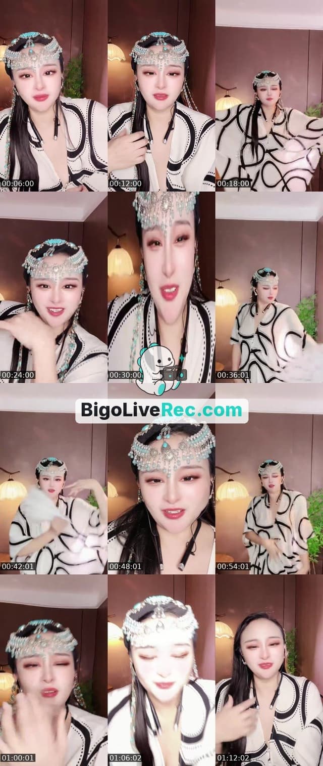 Bigo live: #charmer 喜欢偏爱🌸 by @1129285456