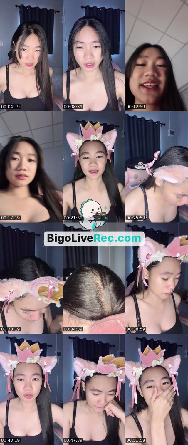 Bigo live: #Cutey Come on baby🥰 by @jaogift_eiei
