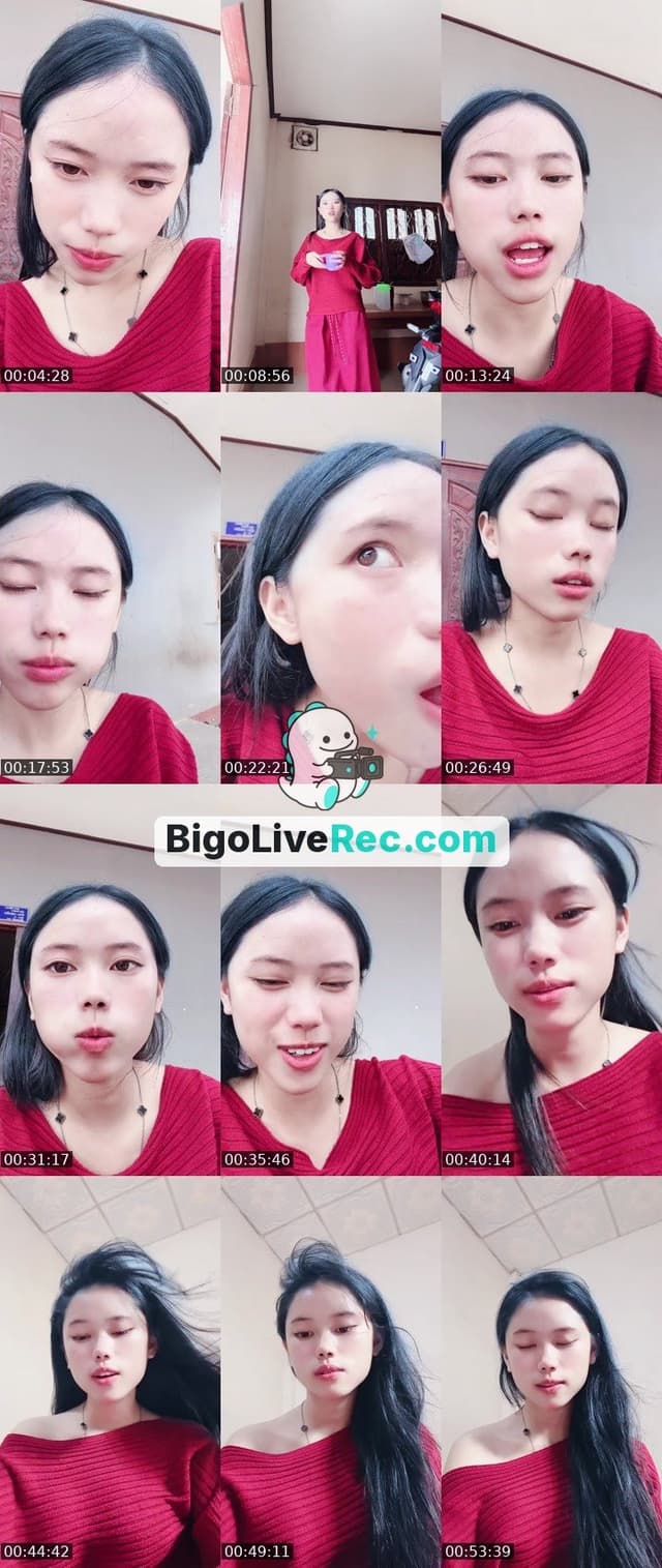 Bigo live: ขอให้เปันเดือนที่ดี❤️😘💗 by @cindy700