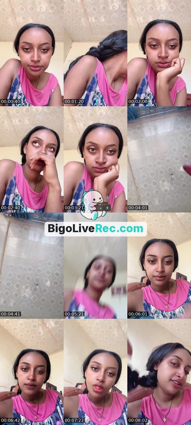 Bigo live: Meti glow🇪🇹 by @1131253161