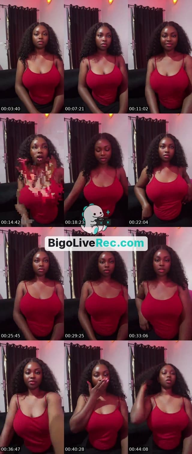 Bigo live: #Cutey 🆕 by @mywife247