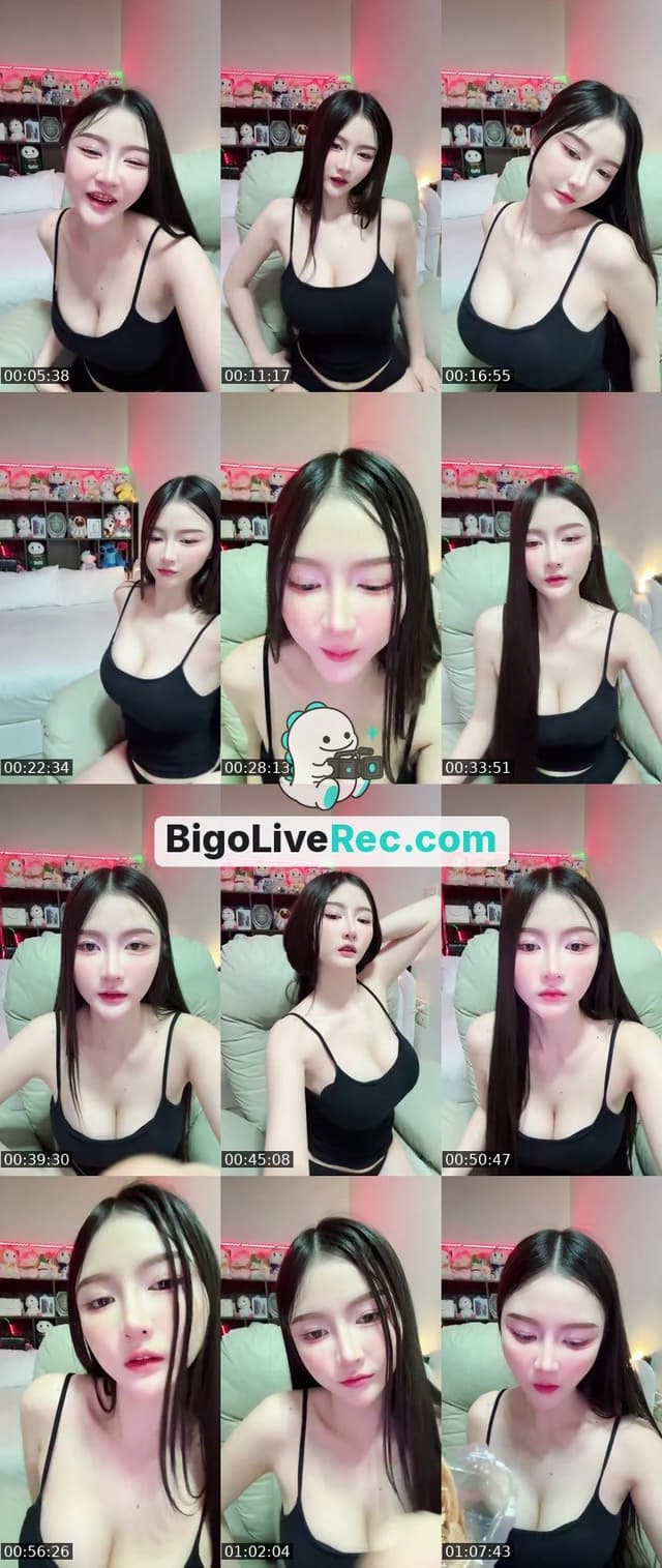 Bigo live: ❤️ by @numwarn12345678