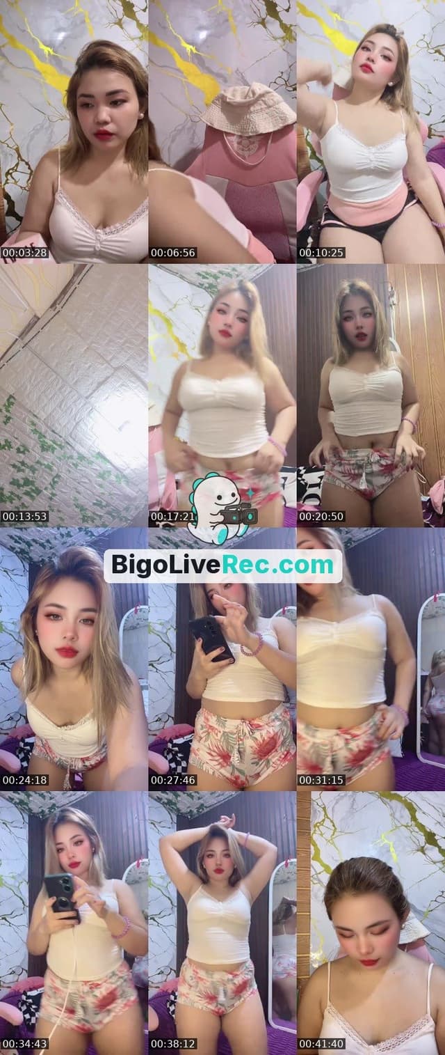 Bigo live: #Available hi💋 by @ukie2026